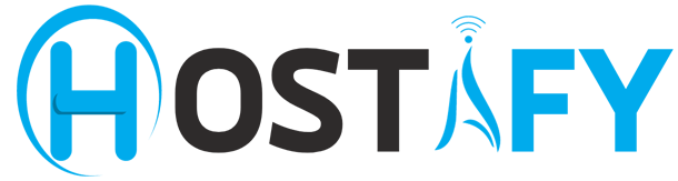 Hostafy
